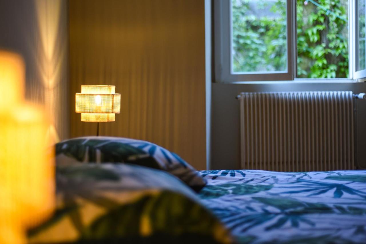 Amani Hostel La Réole Zewnętrze zdjęcie