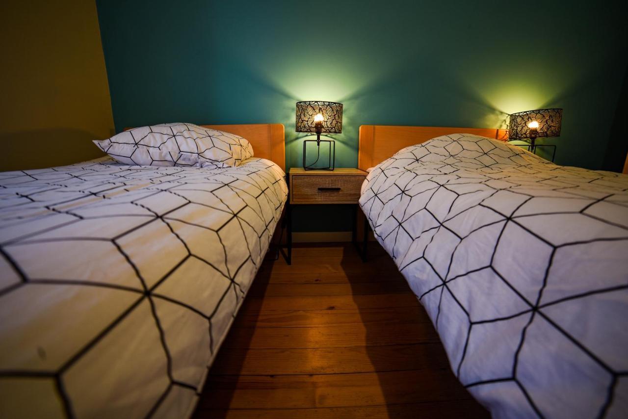 Amani Hostel La Réole Zewnętrze zdjęcie